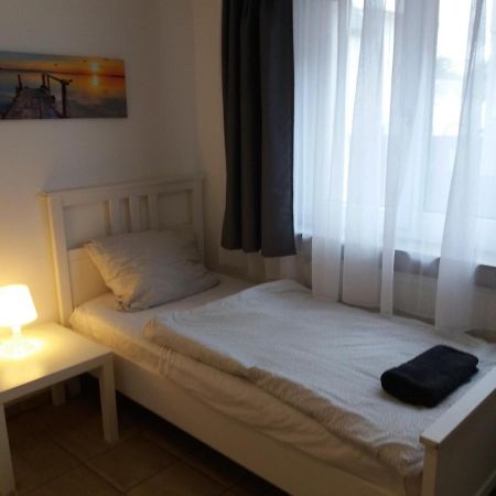 Appartement Confidence Bürstadt Dış mekan fotoğraf