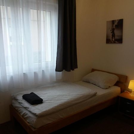 Appartement Confidence Bürstadt Dış mekan fotoğraf