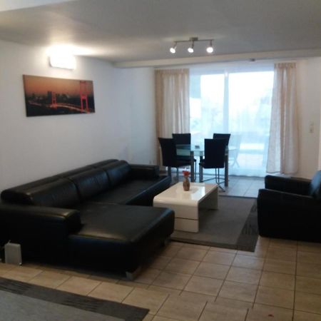 Appartement Confidence Bürstadt Dış mekan fotoğraf