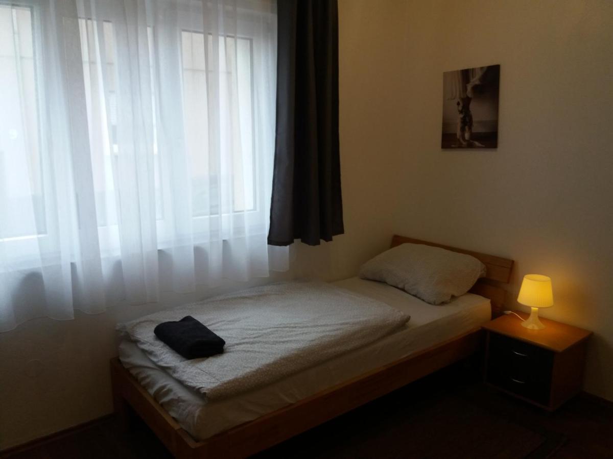 Appartement Confidence Bürstadt Dış mekan fotoğraf